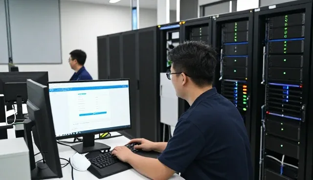 服务器环境下APP开发价值不断提升