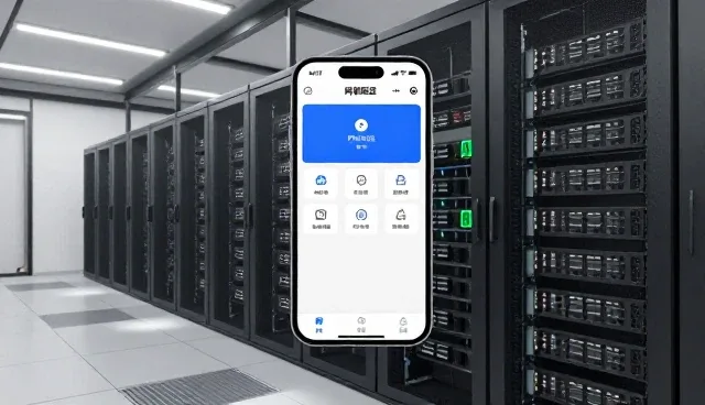 APP开发定制中故障处理的选型关注点