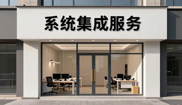 从旺季备货应用看系统集成未来发展方向